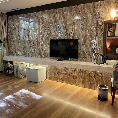 Dream Forest Villa Ren’ai Zewnętrze zdjęcie