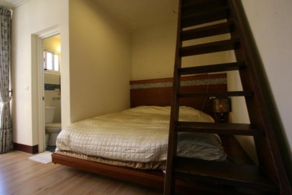 Dream Forest Villa Ren’ai Zewnętrze zdjęcie