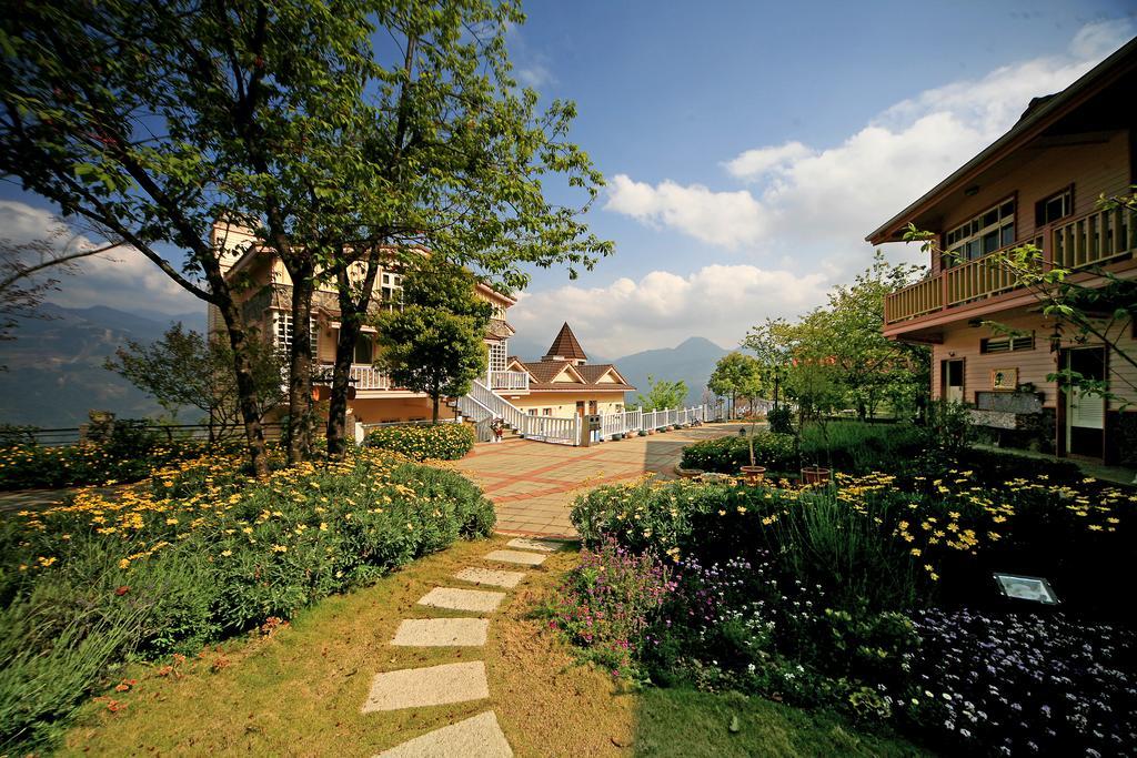 Dream Forest Villa Ren’ai Zewnętrze zdjęcie