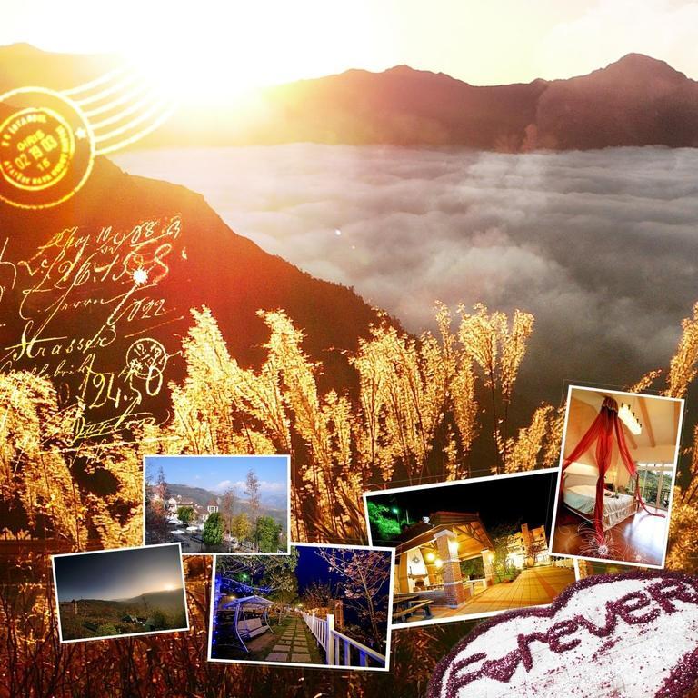 Dream Forest Villa Ren’ai Zewnętrze zdjęcie