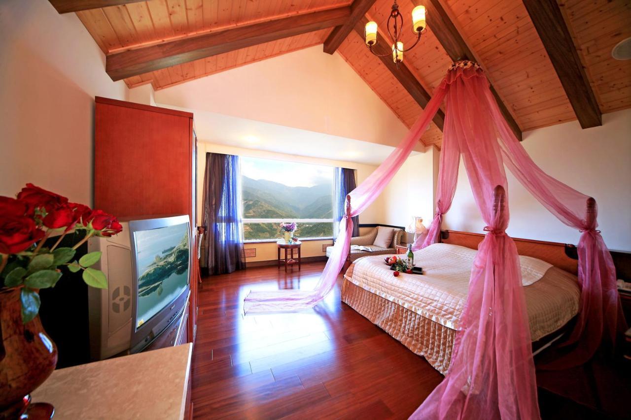 Dream Forest Villa Ren’ai Pokój zdjęcie